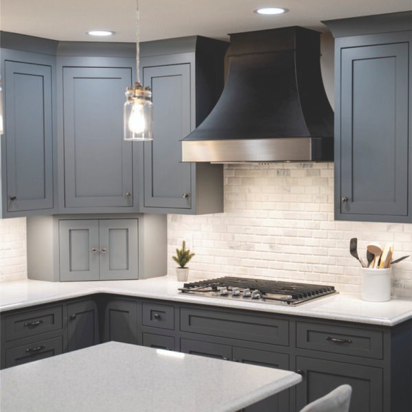 Range Hood
