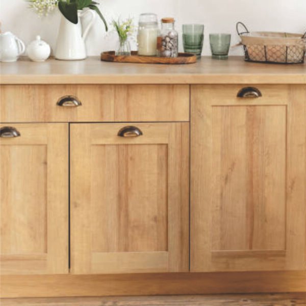 Base Cabinets