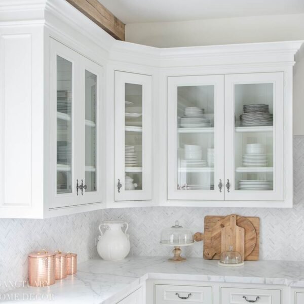 Glass Insert